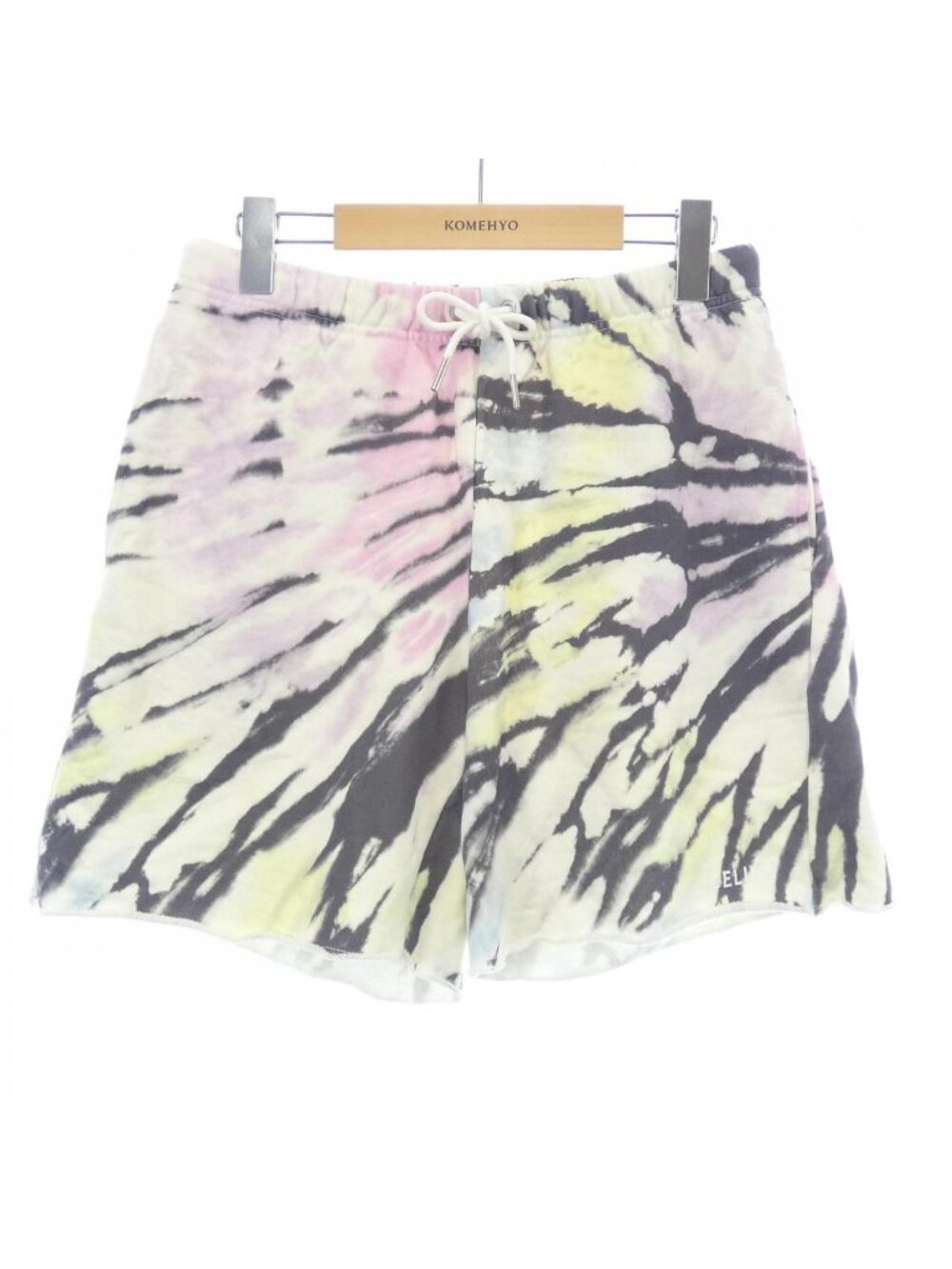 Celine Shorts Pink